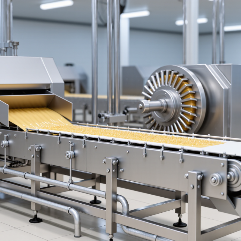 2026 Best Wax Flaking Conveyor for Global Buyers?