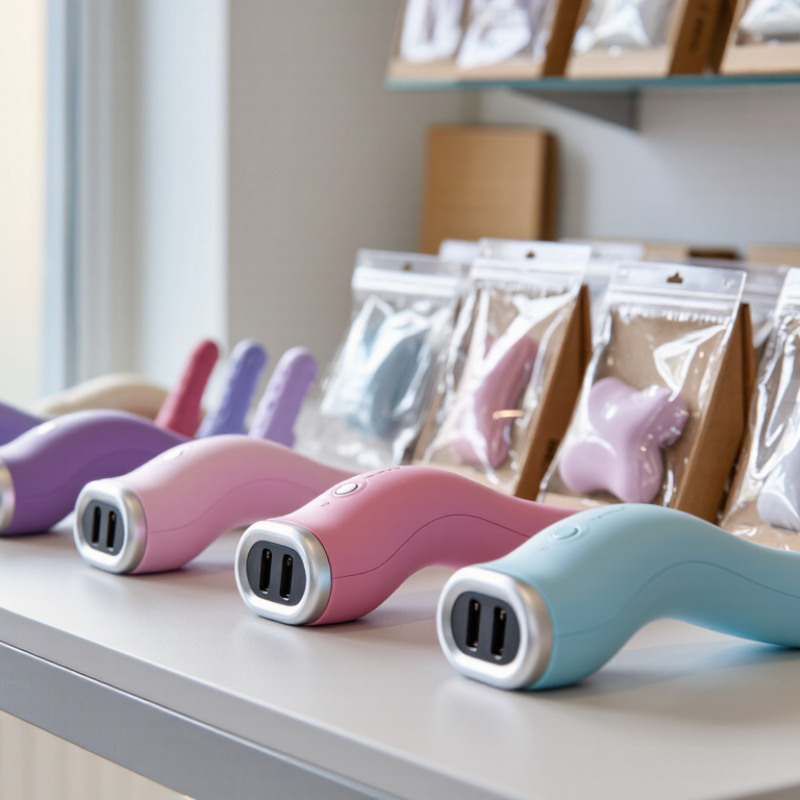 Top Clit Vibrator Suppliers for Global Buyers