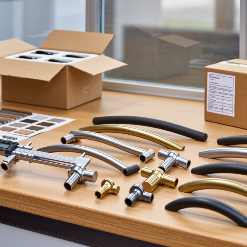 How to Choose the Right Metal Handle for Global Sourcing?