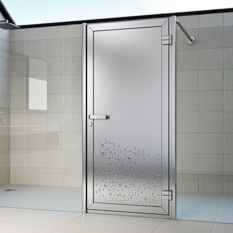 2026 Best Aluminium Bathroom Door Suppliers?