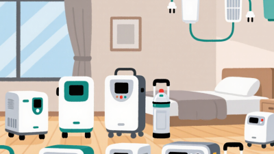 Top 10 Oxygen Machines for Home Use in 2026?