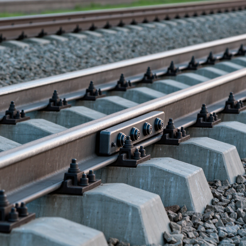 Why Use Rail Web Broadband Dampers?