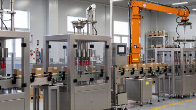 China Top 10 Packaging Automation Equipment Manufacturers