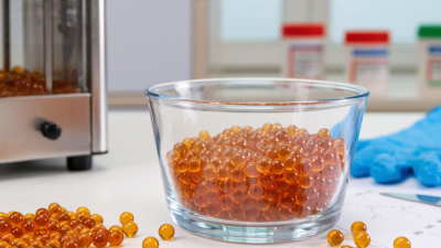 What Are the Best Hot Glue Pellets from China?