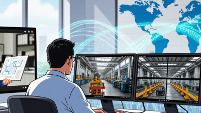 Why Is an Optic Network Essential for Global Buyers?