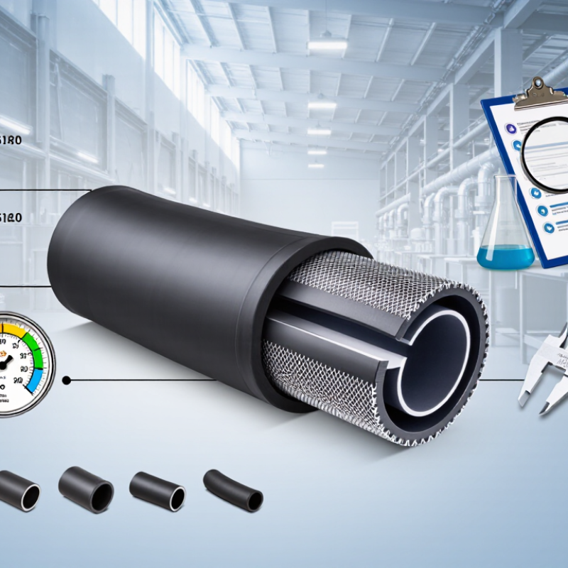 China Best Rubber Exhaust Hose Manufacturers and Suppliers?