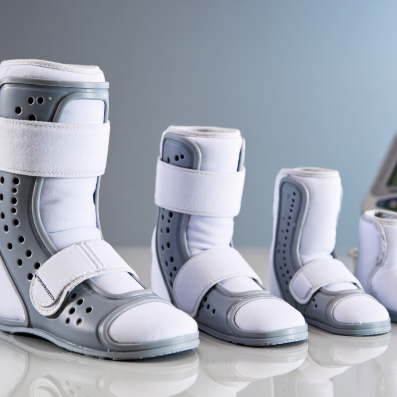 China Best Ankle Splint Manufacturer for Global Buyers?