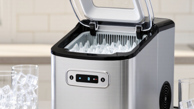 2026 Best Portable Ice Maker for Global Buyers?