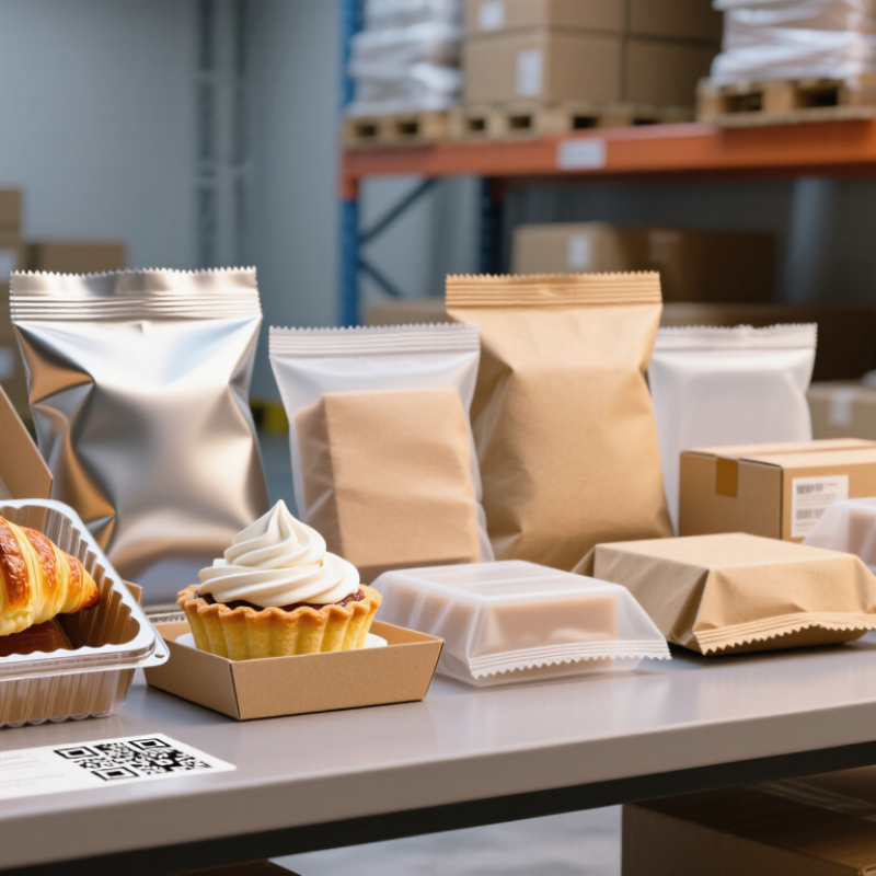 How to Choose Pastry Packaging for Global Shipping in 2026?
