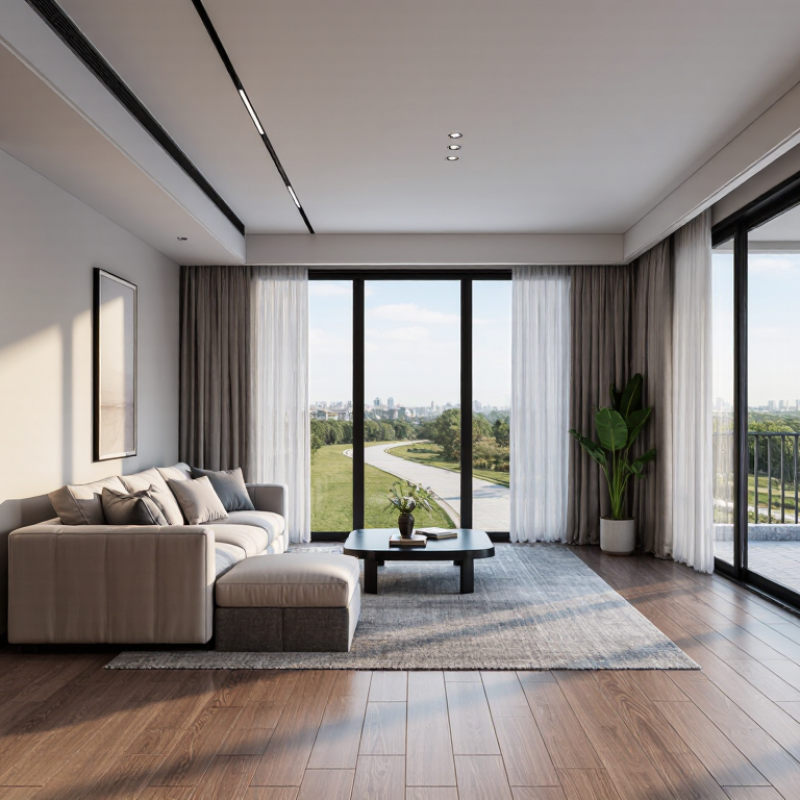 Why Is Architecture Visualization Important for Buyers?