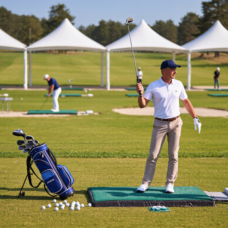 How to Choose the Best Golf Lessons in 2026?