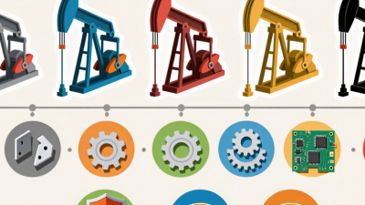 10 Tips for Choosing the Best Oil Pumps?