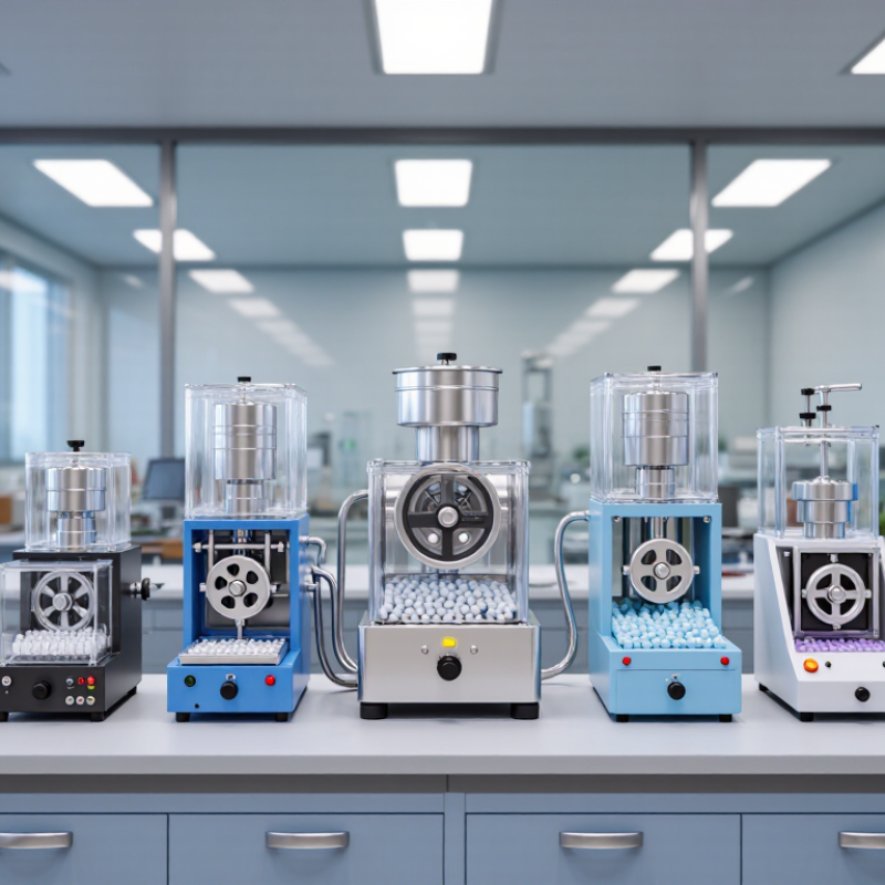 What Are the 10 Best Bead Mills for Global Buyers?