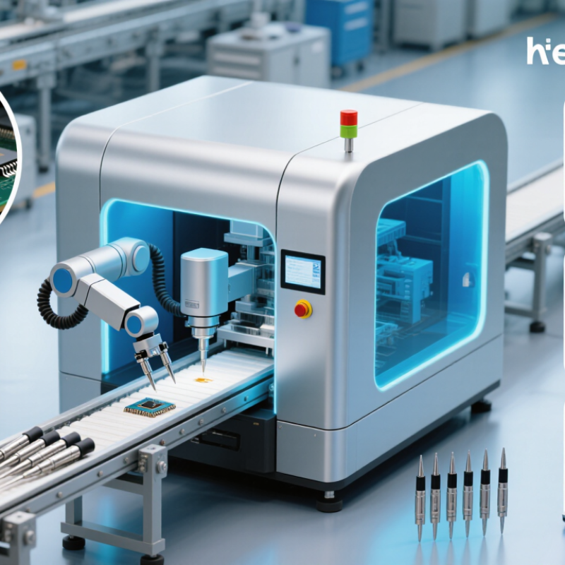 How to Choose the Best Wire Bonder Machine?