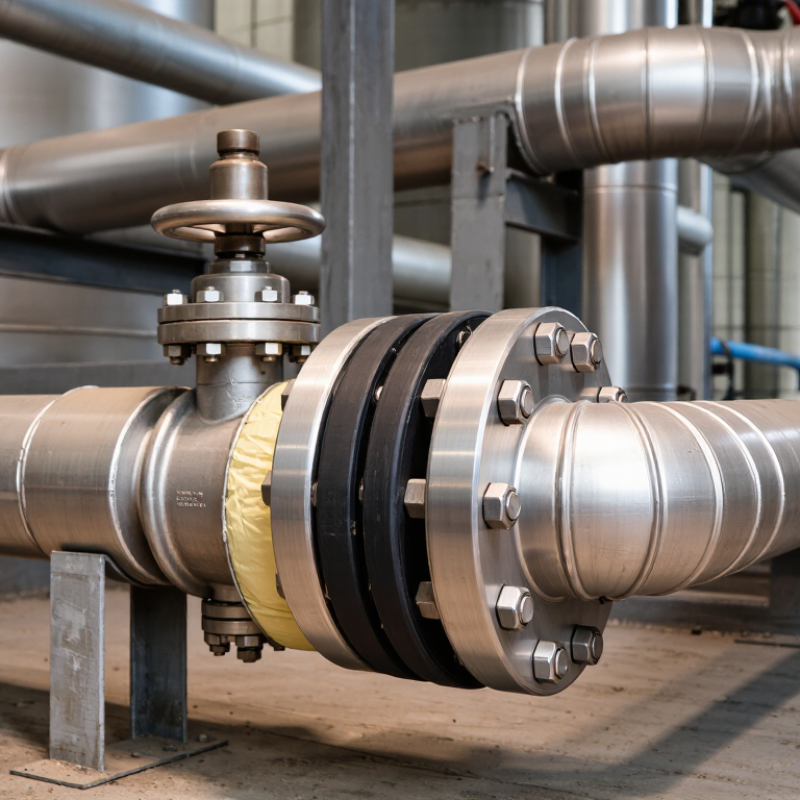 Why Choose Fluorinated Rubber for Industrial Seals?