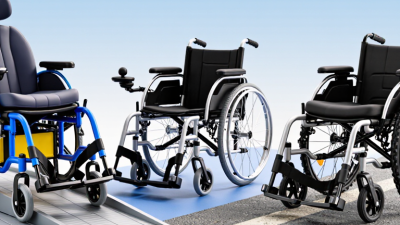2026 Top Hybrid Wheelchairs for Global Buyers?