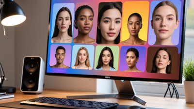 7 Tips for Choosing the Best TFT Color Monitor
