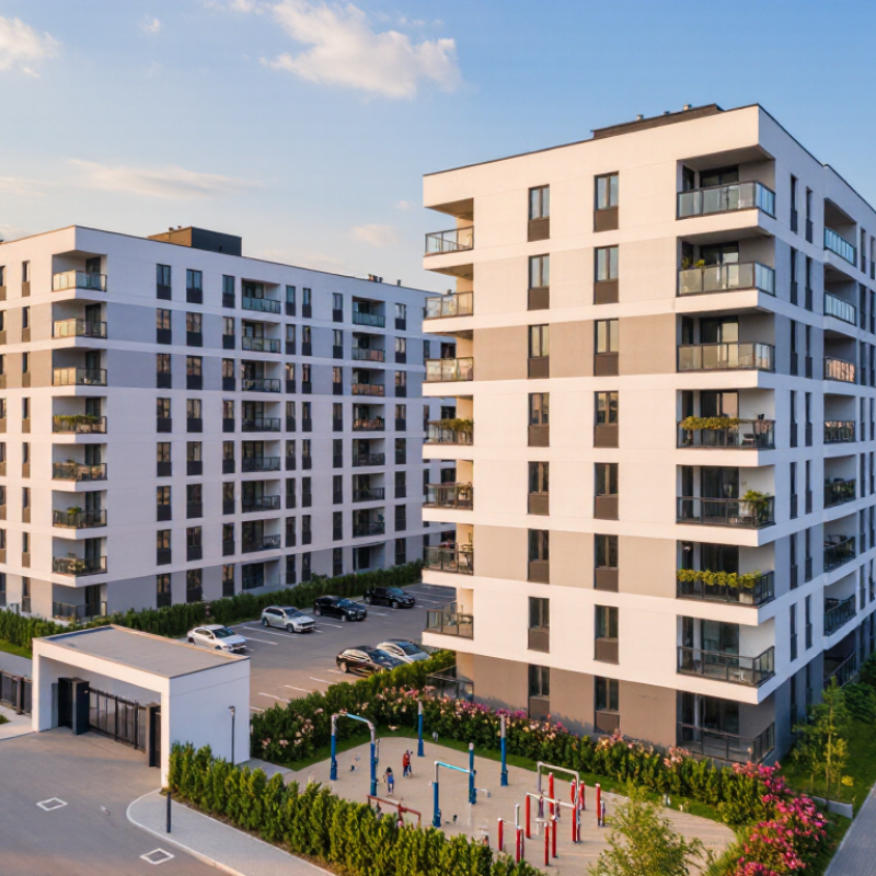 China Best Two Bedroom House for Global Buyers?
