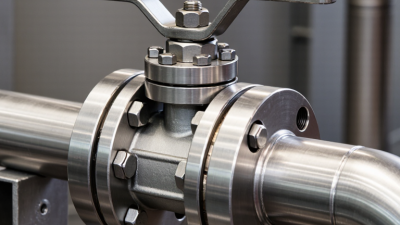 How to Choose the Right Tubing Ball Valve?