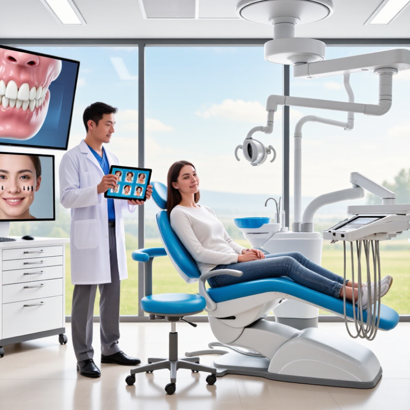 How to Choose the Best Dental Design Solutions?