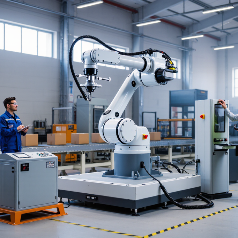5 Tips for Choosing Han's Robot for Global Buyers?