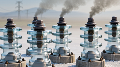 7 Tips for Buying Anti Pollution Glass Insulators?