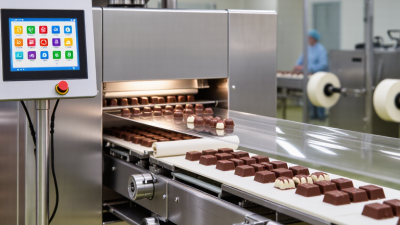 What Is the Best Chocolate Packaging Machine in 2026?