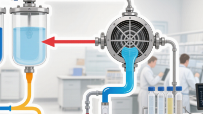 What Is Inline Buffer Dilution and How Does It Work?