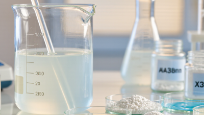 How to Choose the Right Liquid Thickener?