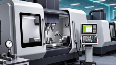 What Are the Top Machining Equipment Manufacturers?