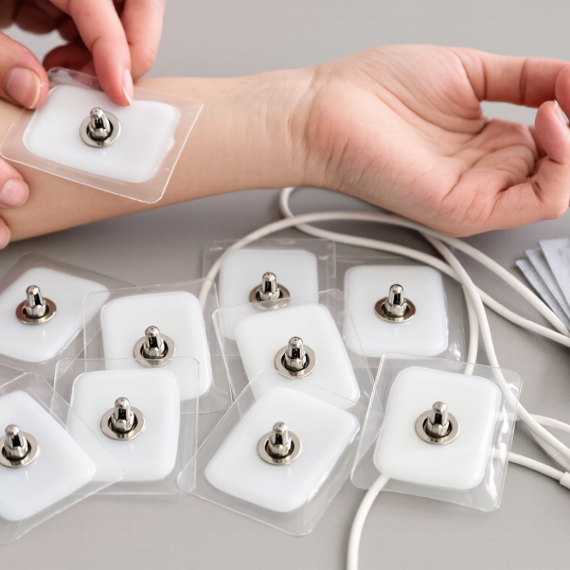 Top Adhesive Electrode Pads for Global Buyers