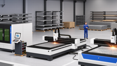 China Top Machine Cutting Machine Manufacturers Guide