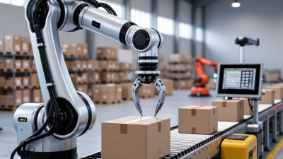 What Is the Best Robot Machine for Global Buyers?