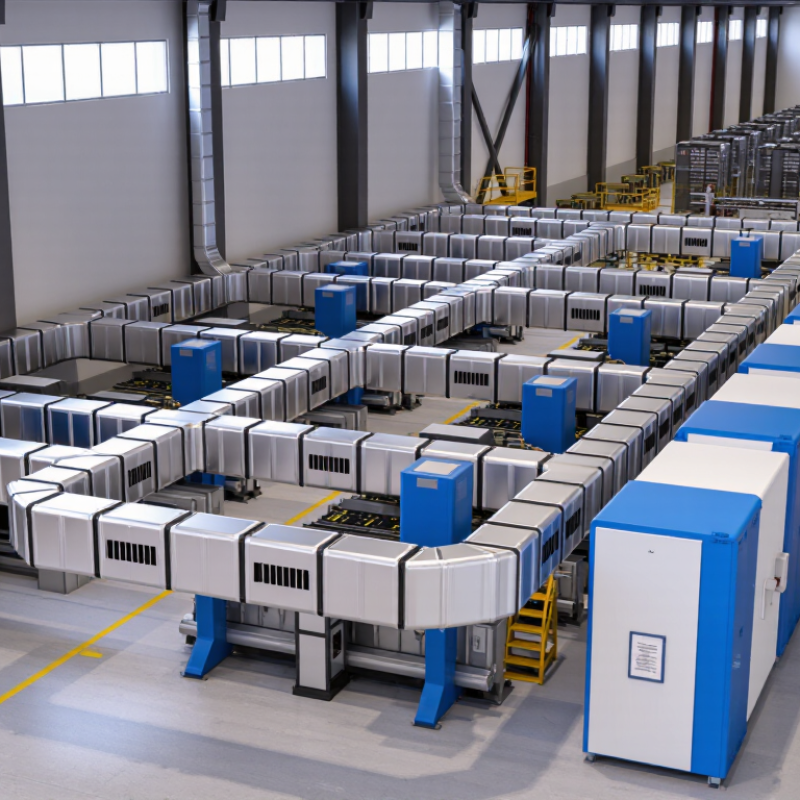 10 Best Feeder Busduct Manufacturers for Global Buyers?