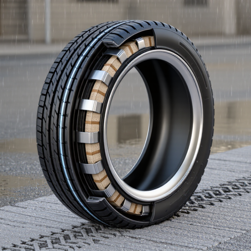 What Are Auto Tyres and How Do They Work?