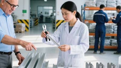 7 Tips for Choosing Aluminium Profile Manufacturers