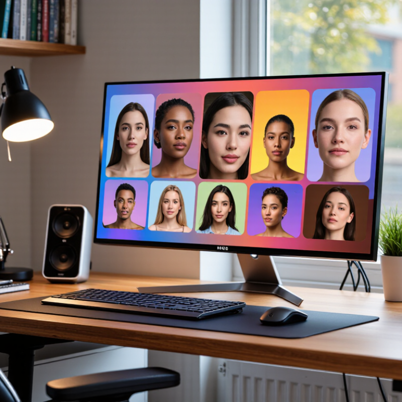 7 Tips for Choosing the Best TFT Color Monitor