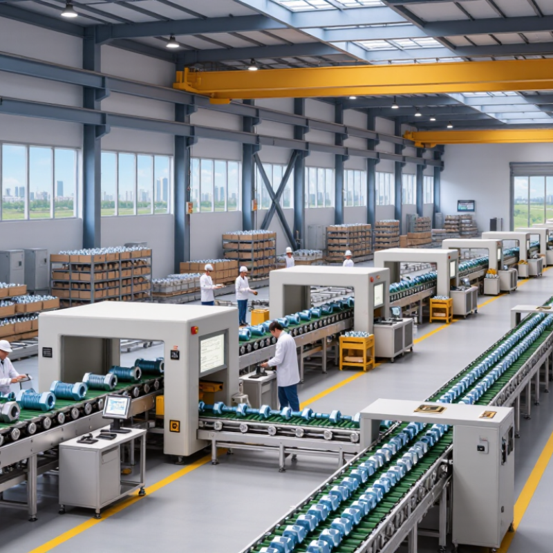 China Top 10 Self Tapping Bolt Manufacturers 2026