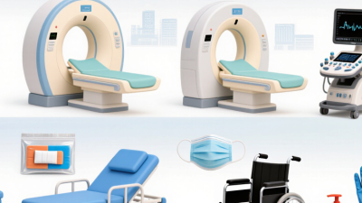 2026 Top Clinical Health Products for Global Buyers