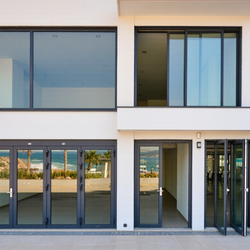 2026 Top Types of Sliding Glass Doors for Global Buyers