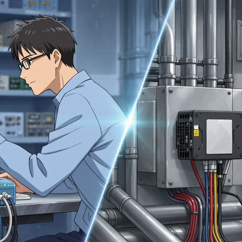 How to Choose the Right AC DC Converter?