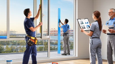 2026 Best Local Window Installers for Global Buyers?