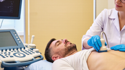 How to Detect Hepatocellular Carcinoma with Ultrasound?