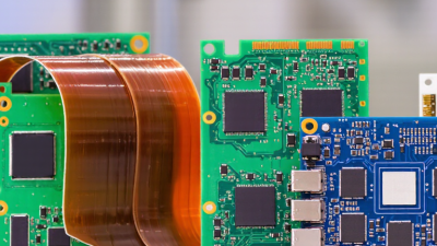 2026 Best Circuit Board Types for Global Buyers
