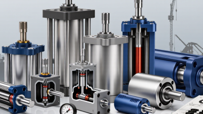 Top Hydro Cylinder Manufacturers for Global Buyers?
