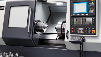 How to Choose CNC Lathes in 2026?
