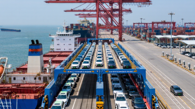 2026 Top Car Carriers Transport Types for Global Buyers