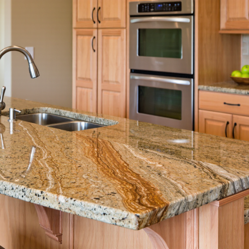 What Is Granite Counter Tops and Why Choose Them?
