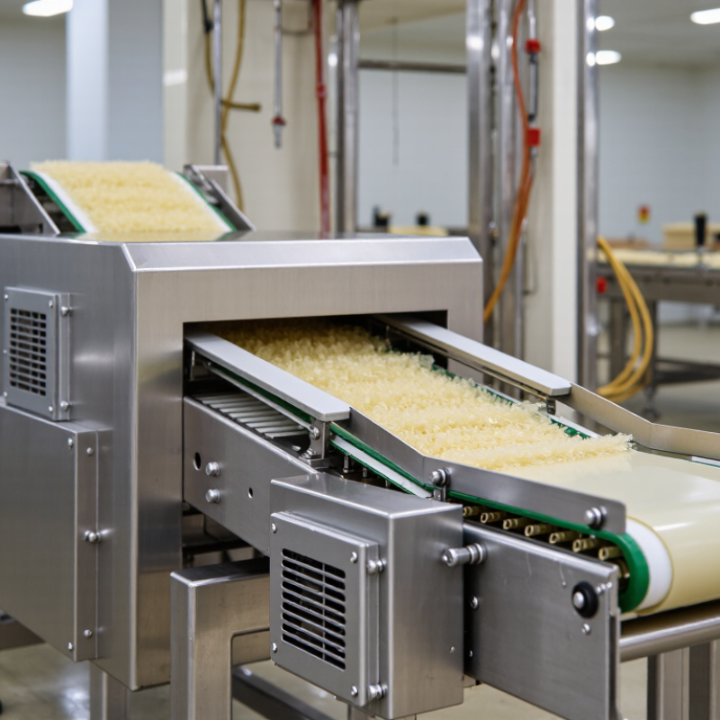 7 Best Wax Flaking Conveyors for Global Buyers