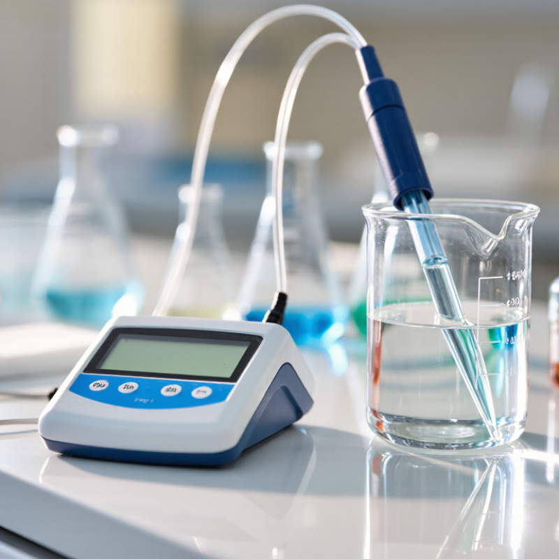 What Is a pH Meter and How Does It Work?